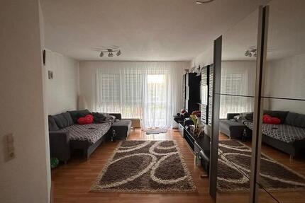 Wohnung Senden - 2 Zimmer, 60 m&sup2;, 1.000&euro; | Angebot:26137434