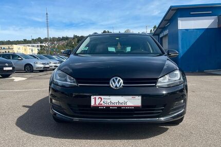 VW Golf 118.000 km 12.900 &euro; Blaustein 89134