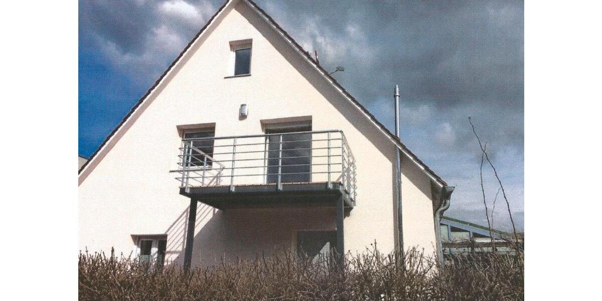Reihenhaus Ulm Obertalfingen - 5 Zimmer, 125 m&sup2;, 500.000&euro; | Angebot:26803142
