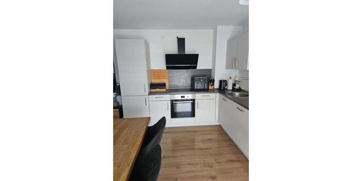 Etagenwohnung Senden - 3 Zimmer, 80 m&sup2;, 1.080&euro; | Angebot:26903091