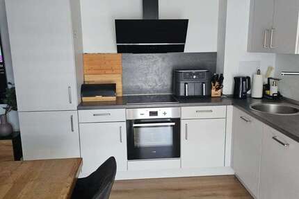 Wohnung Senden - 3 Zimmer, 80 m&sup2;, 1.080&euro; | Angebot:26903091
