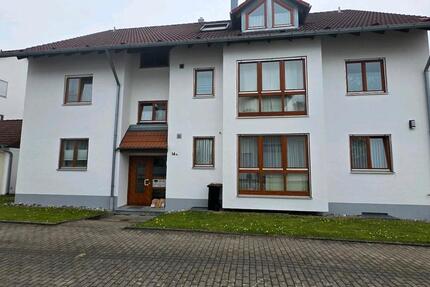 Wohnung Pfaffenhofen an der Roth - 2.5 Zimmer, 55 m&sup2;, 249.000&euro; | Angebot:26489352