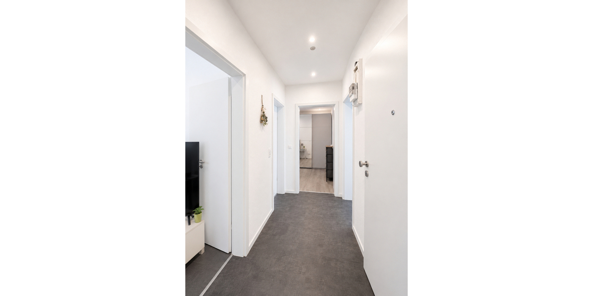Attraktive 3-Zimmer-Kapitalanlage in zentraler Lage - Erdgeschoßwohnung Ulm Söflingen | Angebot:26904913