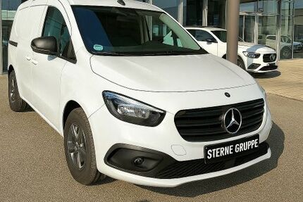 Mercedes-Benz Citan 9.900 km 23.644 &euro; Neu-Ulm 89231