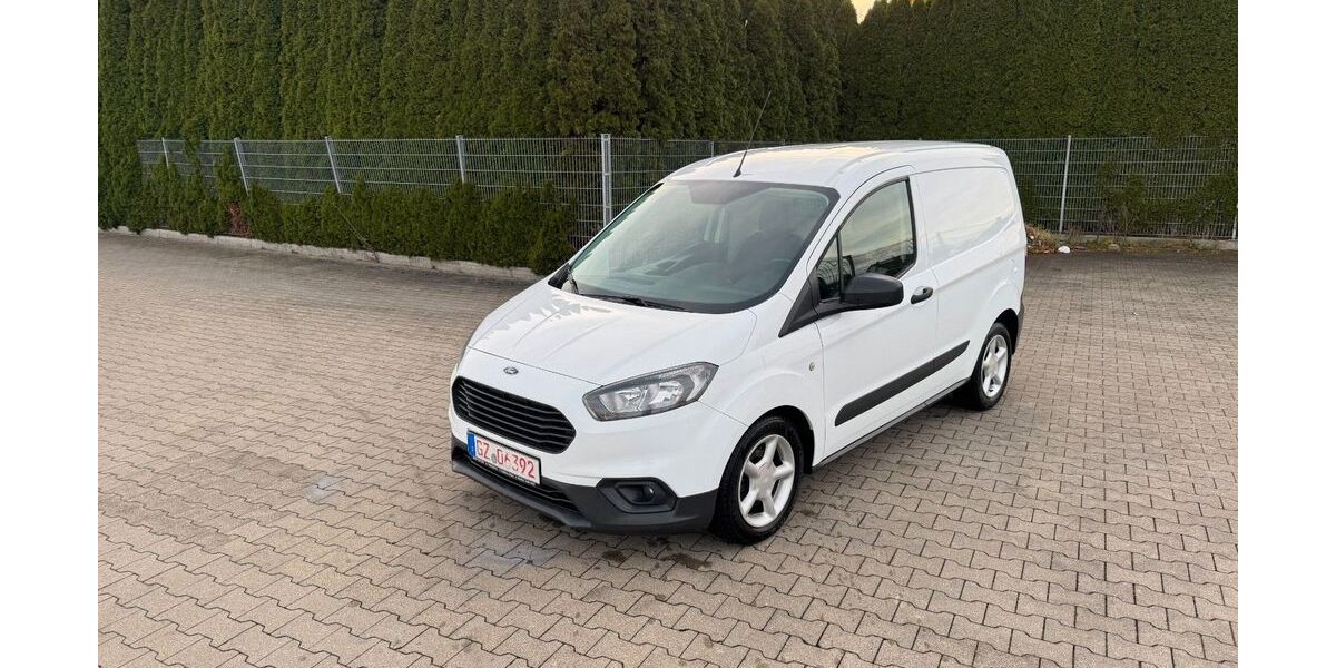 Ford Transit 121.500 km 6.990 € Kötz 89359