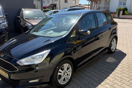 Ford C-Max 127.130 km 7.900 &euro; Herbrechtingen 89542