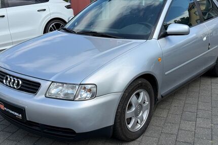 Audi A3 155.400 km 1.997 &euro; Geislingen/Steige 73312