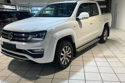 VW Amarok 111.000 km 26.990 &euro; Schelklingen 89601