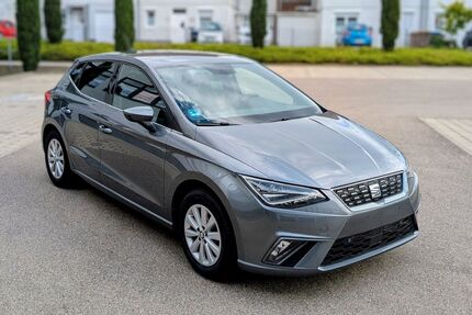 Seat Ibiza 79.900 km 12.990 &euro; Gerstetten 89547
