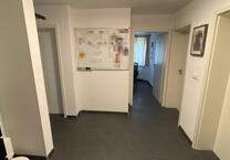 3-Zimmer-Wohnung mit Balkon