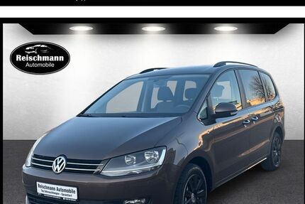 VW Sharan 147.660 km 10.980 &euro; Dietenheim 89165