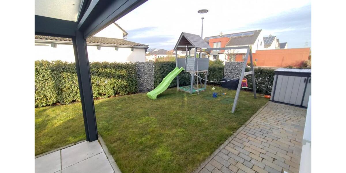 Einfamilienhaus Langenau - 7 Zimmer, 180 m&sup2;, 830.000&euro; | Angebot:24794087