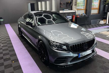 Mercedes-Benz C 220 148.000 km 27.000 &euro; Staig 89195