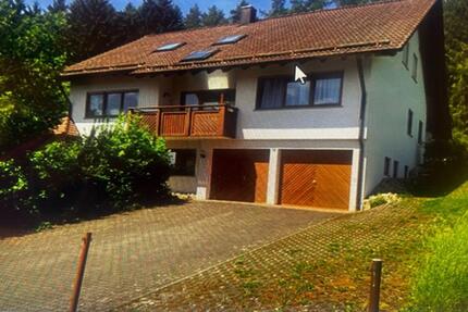 Großzügiges Haus in traumhafter Aussichtslage 9 zimmer