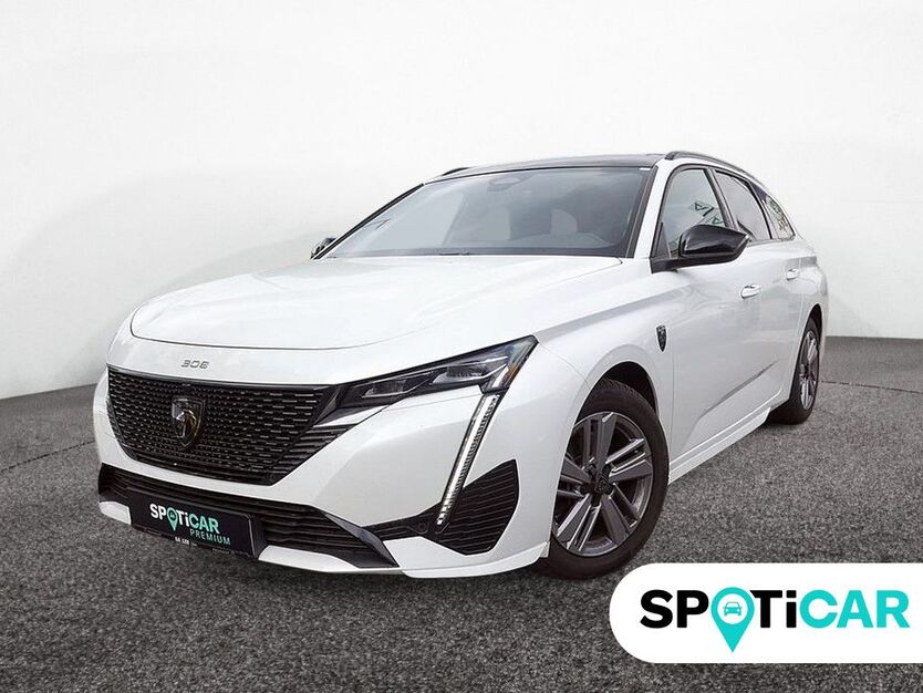 Peugeot 308 69.200 km 24.990 € Ulm 89081