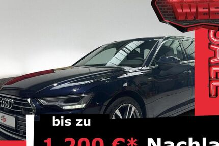 Audi A6 43.890 km 40.990 € Senden 89250