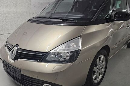 Renault Espace 172.300 km 9.200 € Ulm 89077
