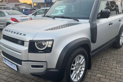 Land Rover Defender 112.000 km 54.990 &euro; Pfaffenhofen 89284