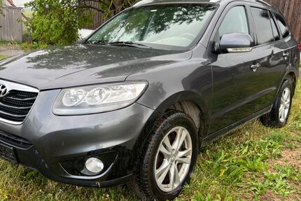 Hyundai SANTA FE 291.000 km 2.700 &euro; Ehingen 89584