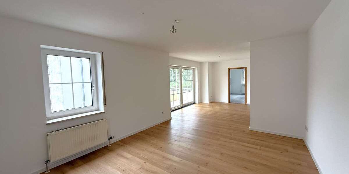 Etagenwohnung Laupheim - 2.5 Zimmer, 76 m&sup2;, 800&euro; | Angebot:26836010