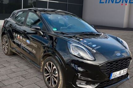 Ford Puma 25.500 km 28.490 &euro; Illertissen 89257