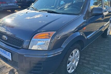 Ford Fusion 68.900 km 5.490 &euro; Pfaffenhofen 89284