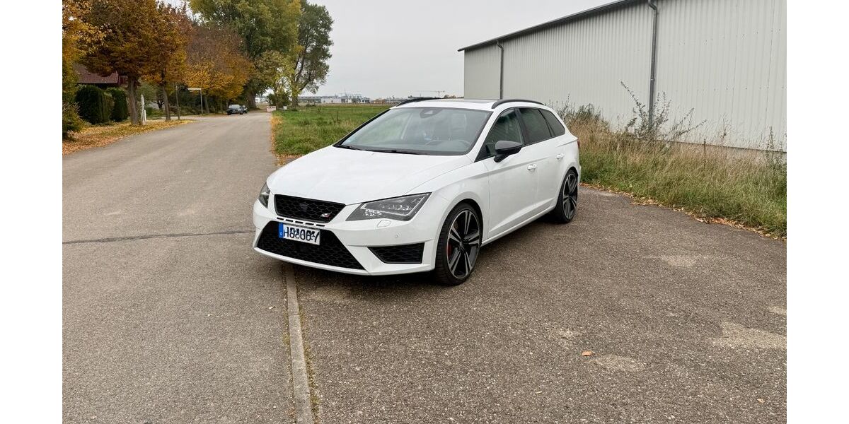 Seat Leon 145.000 km 15.500 &euro; Illertissen 89257