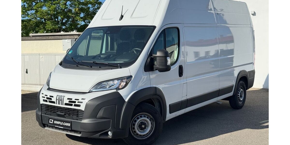 Fiat Ducato 18.655 km 26.900 &euro; Neu-Ulm 89231