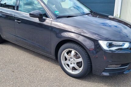 Audi A3 105.230 km 12.999 &euro; Herbrechtingen 89542