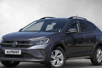 VW Taigo 29.742 km 17.840 &euro; Leipheim 89340