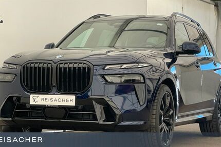 BMW X7 8.864 km 99.800 &euro; Ulm 89077