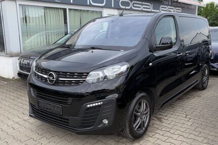 Opel Zafira Life 91.000 km 24.990 € Ulm-Jungingen 89081