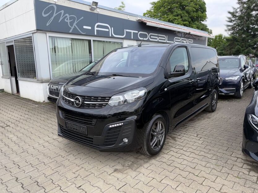 Opel Zafira Life 91.000 km 24.990 € Ulm-Jungingen 89081