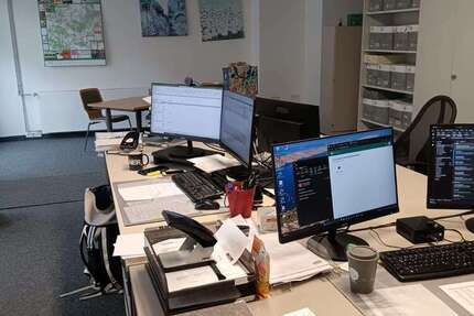 Büro in Treuenbrietzen 750 € 93.57 m²