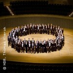 NDR Elbphilharmonie Orchester im Kieler Schloss: Yamada & Zimmermann