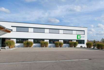 Büro in Neu-Ulm 3.450 € 345 m² zimmer