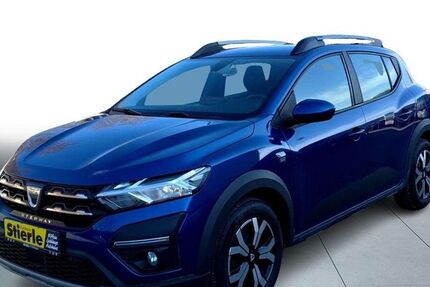 Dacia Sandero 68.111 km 13.470 &euro; Geislingen 73312