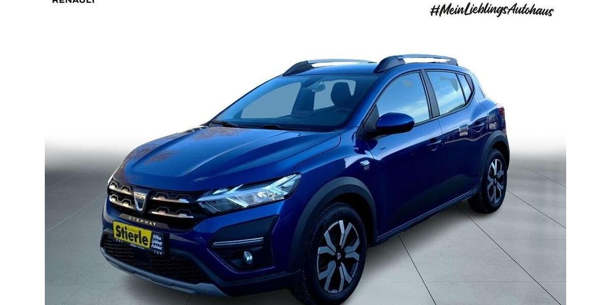 Dacia Sandero 68.111 km 13.470 &euro; Geislingen 73312