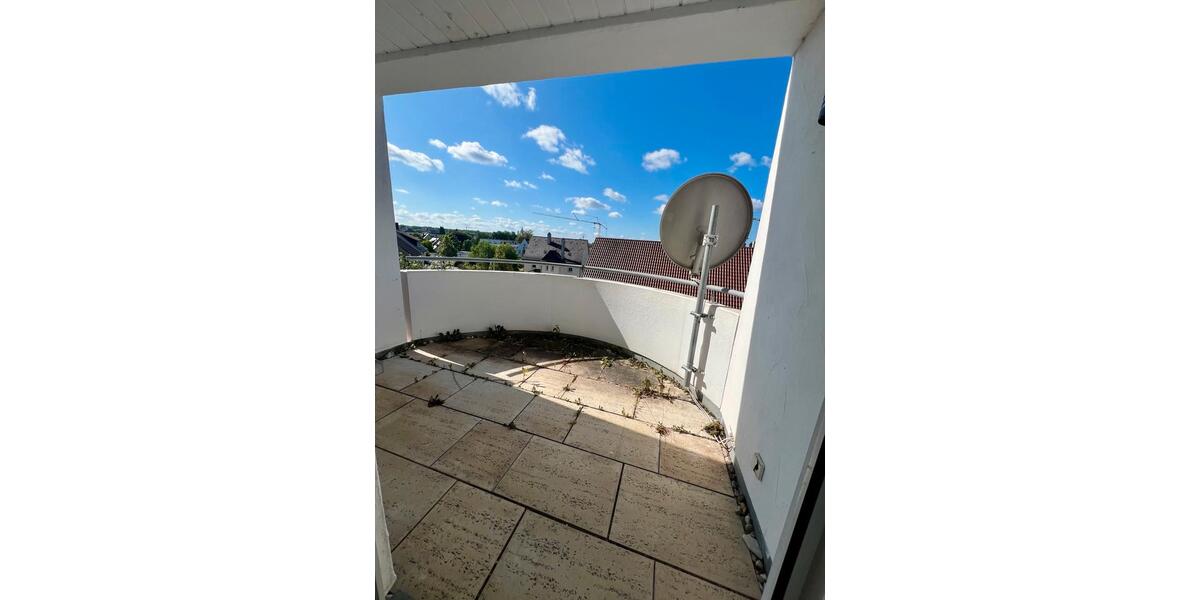 Maisonettenwohnung Dietenheim - 3 Zimmer, 104 m&sup2;, 1.248&euro; | Angebot:26354186
