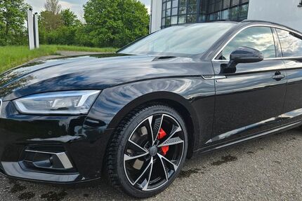 Audi A5 215.000 km 16.500 &euro; Laupheim 88471