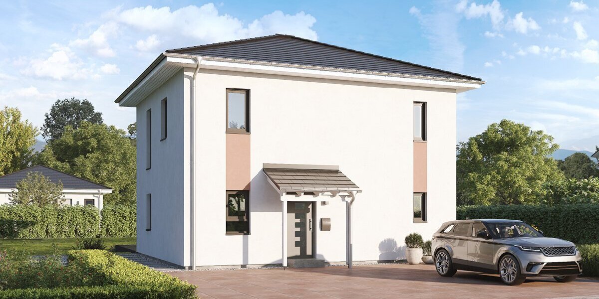 Ihr individuelles Einfamilienhaus in Senden - modernes Wohnen mit allkauf Qualität und Flexibilität - Einfamilienhaus Senden | Angebot:27357290