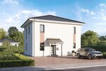 Ihr individuelles Einfamilienhaus in Senden - modernes Wohnen mit allkauf Qualität und Flexibilität - Einfamilienhaus Senden | Angebot:27357290