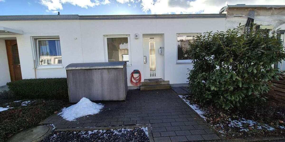Einfamilienhaus Elchingen Oberelchingen - 5 Zimmer, 101 m&sup2;, 380.000&euro; | Angebot:24586718