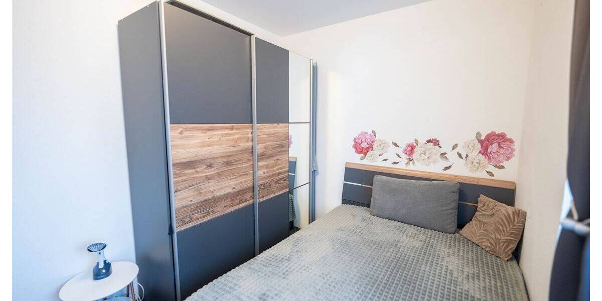 Etagenwohnung Neu-Ulm Offenhausen - 3 Zimmer, 72 m&sup2;, 269.900&euro; | Angebot:26834134