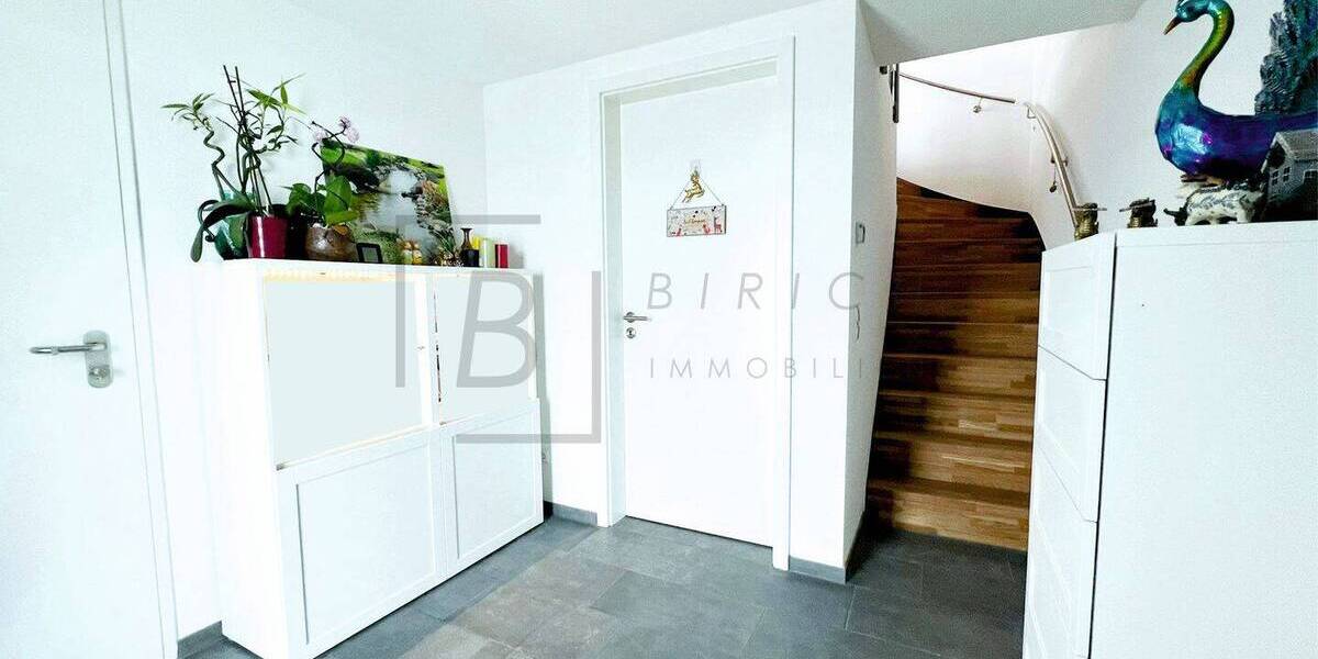 Doppelhaushälfte Nersingen Unterfahlheim - 5 Zimmer, 152 m&sup2;, 695.000&euro; | Angebot:26331893