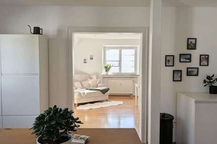 Wohnung Ulm Söflingen - 2 Zimmer, 67 m&sup2;, 289.000&euro; | Angebot:26552832