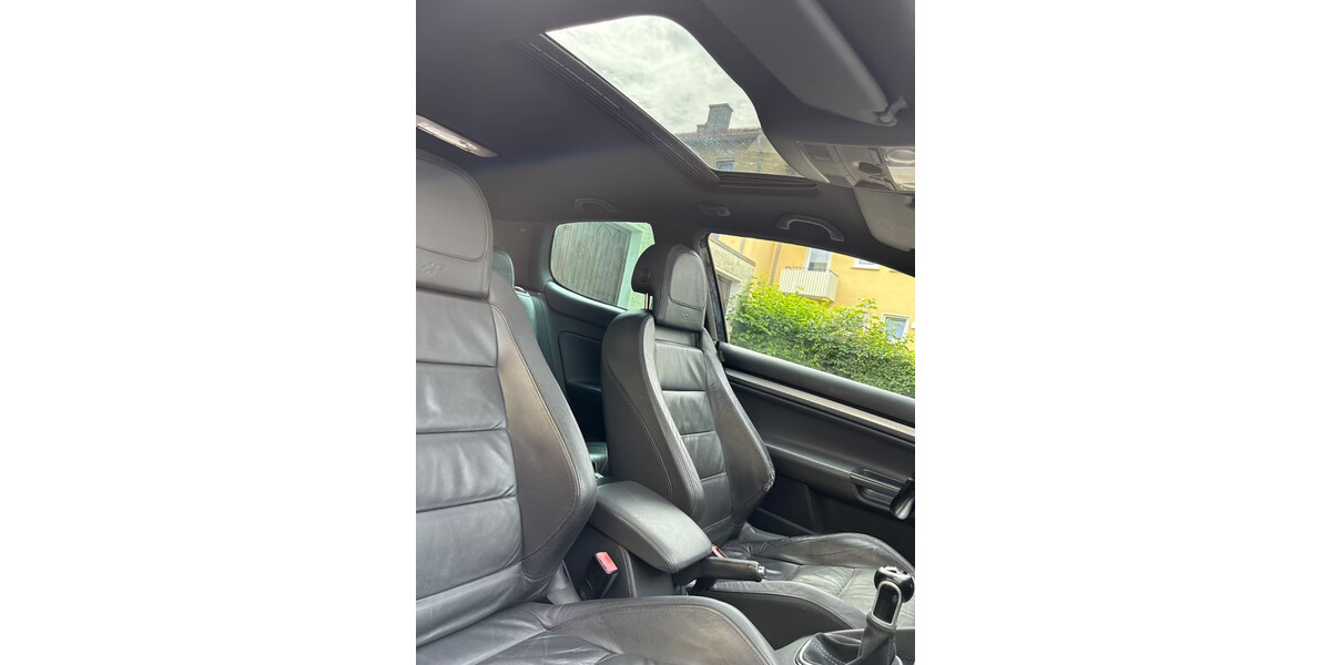 VW Golf V 227.000 km 14.499 &euro; Senden 89250