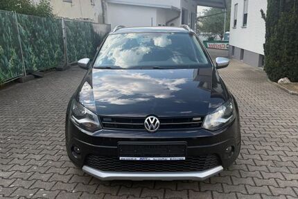 VW Polo 125.057 km 10.850 &euro; Neu-Ulm 89233