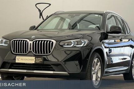 BMW X3 70.334 km 36.990 &euro; Ulm 89077