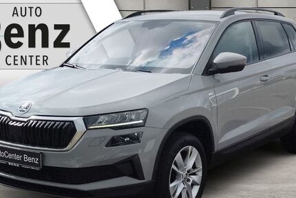 Skoda Karoq 68.801 km 24.890 &euro; Laupheim 88471